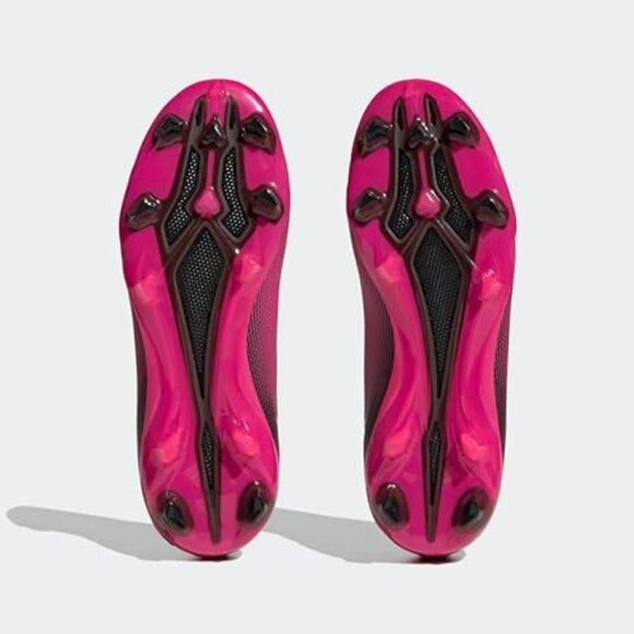 Adidas X Speedportal+ FG J 'Own Your Football Pack' GZ5120 Soccer Cleats - Picture 11 of 13